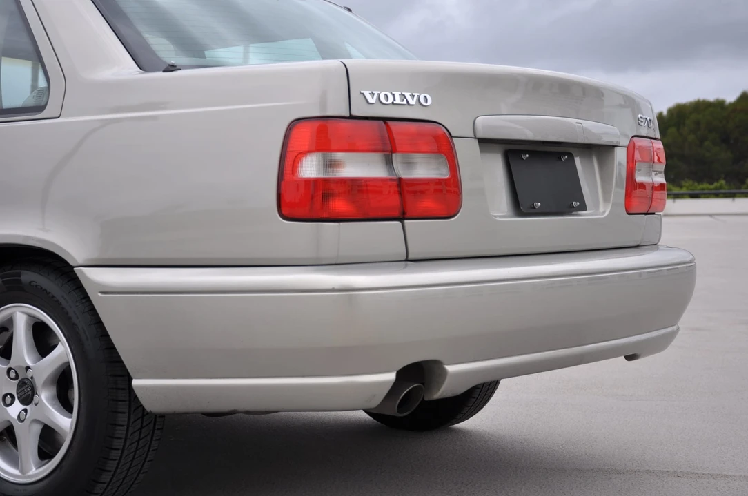 2000 Volvo S70 - Image 27 of 31
