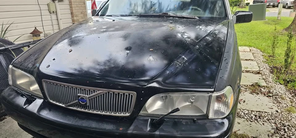 2000 Volvo S70 - Image 2 of 3