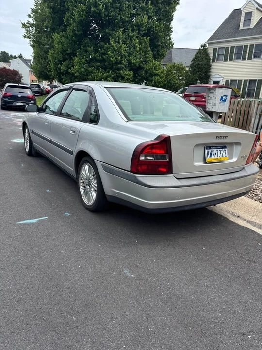 2000 Volvo S80 1st Gen - Image 3 of 12