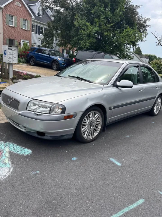 2000 Volvo S80 1st Gen - Image 4 of 12