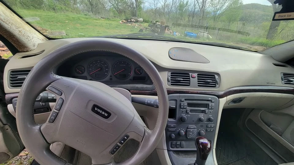 2000 Volvo S80 1st Gen - Image 6 of 13