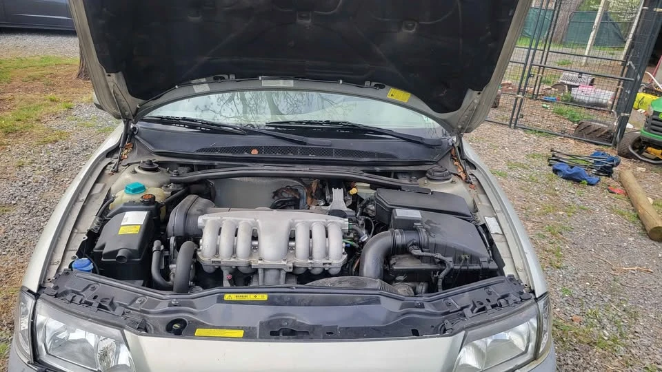 2000 Volvo S80 1st Gen - Image 5 of 13