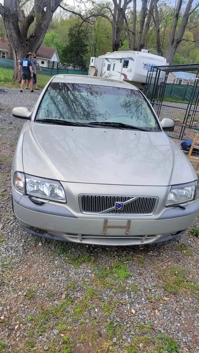2000 Volvo S80 1st Gen - Image 2 of 13