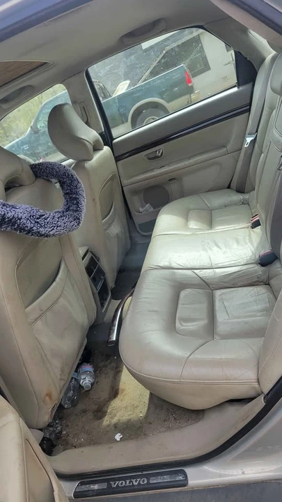 2000 Volvo S80 1st Gen - Image 8 of 13