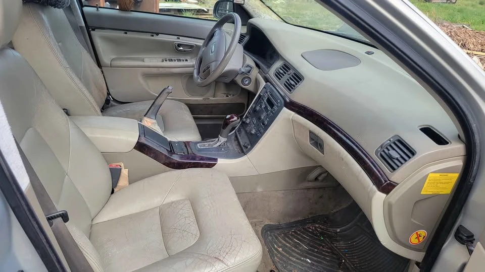 2000 Volvo S80 1st Gen - Image 10 of 13