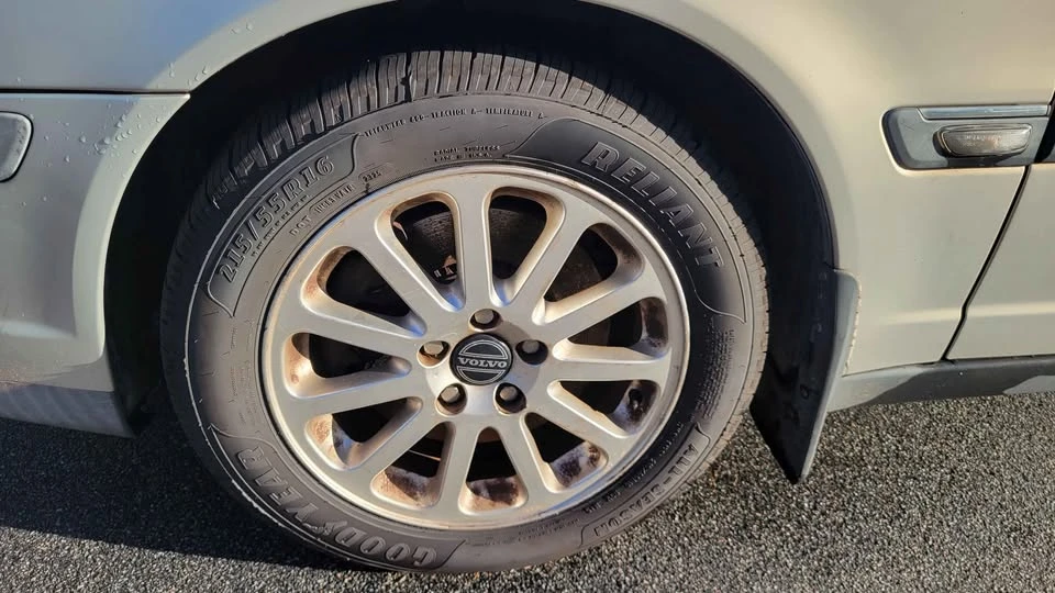 2000 Volvo S80 1st Gen - Image 12 of 13