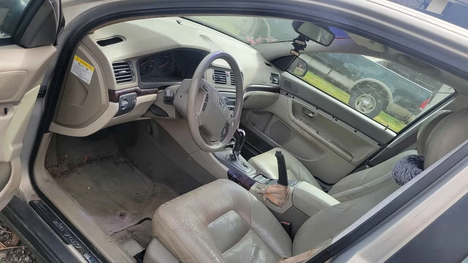 2000 Volvo S80 1st Gen - Image 7 of 13