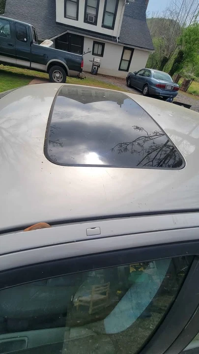 2000 Volvo S80 1st Gen - Image 11 of 13