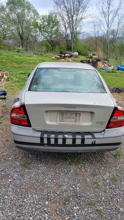 2000 Volvo S80 1st Gen - Image 4 of 13