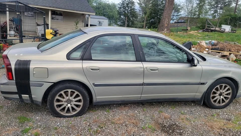 2000 Volvo S80 1st Gen - Image 3 of 13
