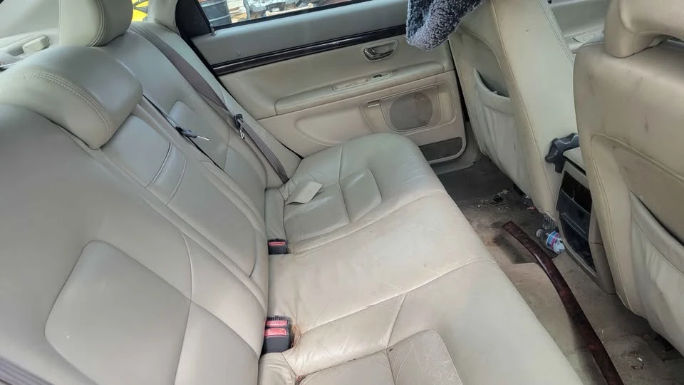 2000 Volvo S80 1st Gen - Image 9 of 13