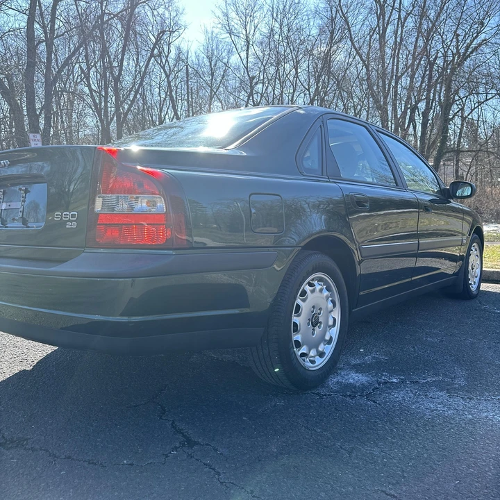 2000 Volvo S80 1st Gen - Image 4 of 12