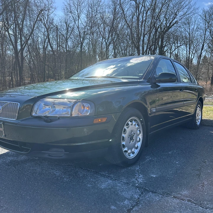 2000 Volvo S80 1st Gen - Image 10 of 12