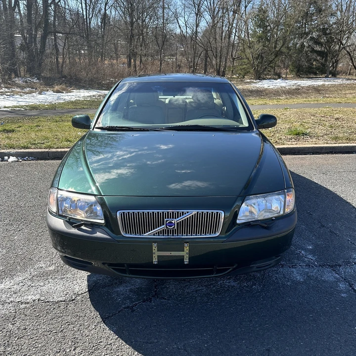 2000 Volvo S80 1st Gen - Image 11 of 12