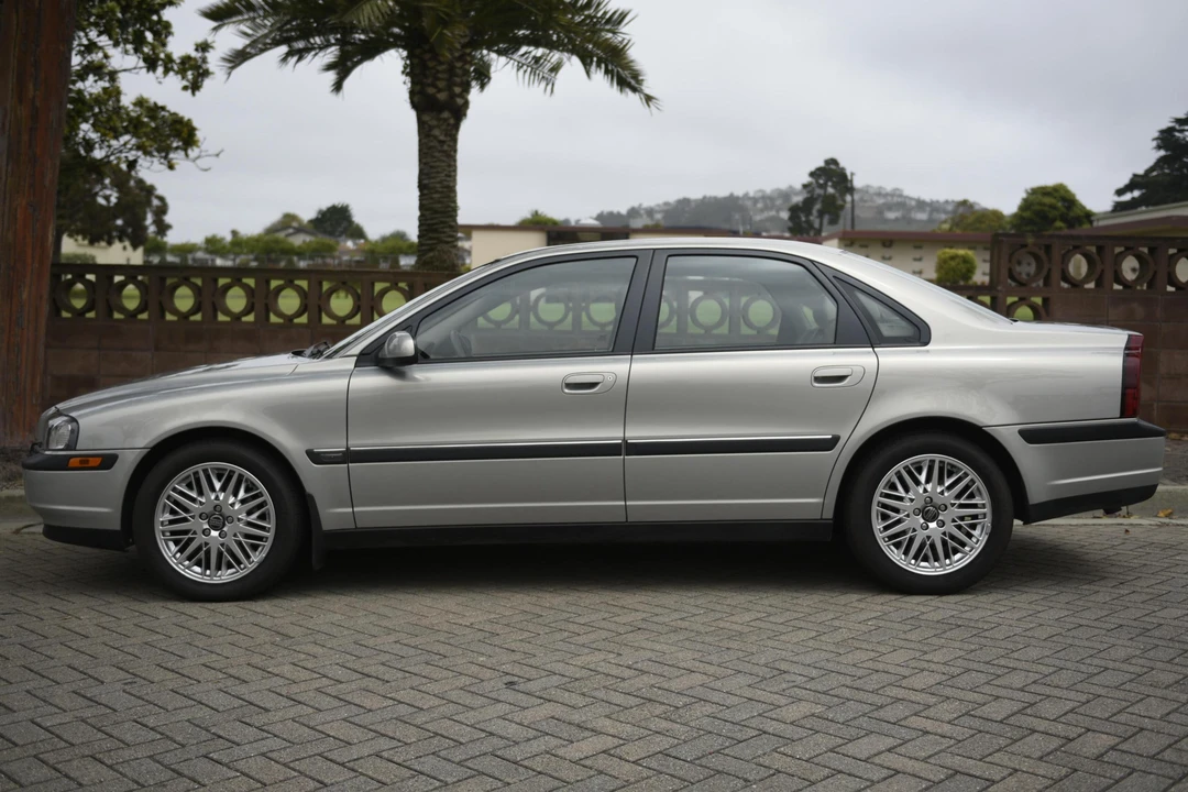 2000 Volvo S80 1st Gen - Image 3 of 31