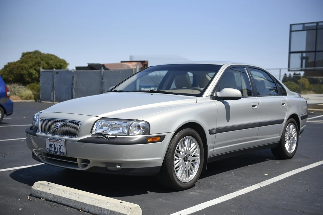 2000 Volvo S80 1st Gen - Image 6 of 31
