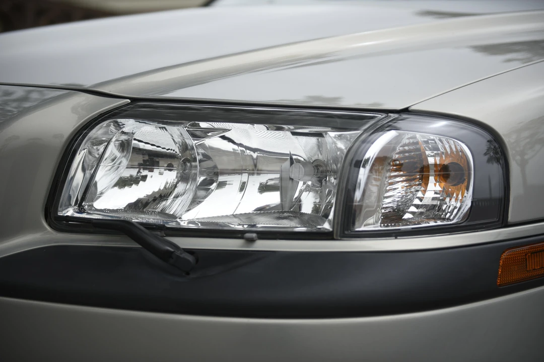 2000 Volvo S80 1st Gen - Image 18 of 31