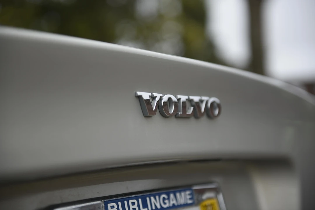 2000 Volvo S80 1st Gen - Image 22 of 31