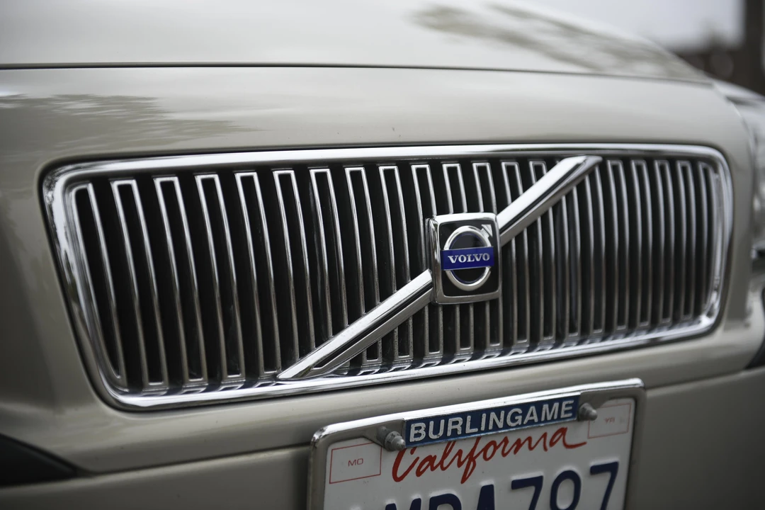 2000 Volvo S80 1st Gen - Image 16 of 31