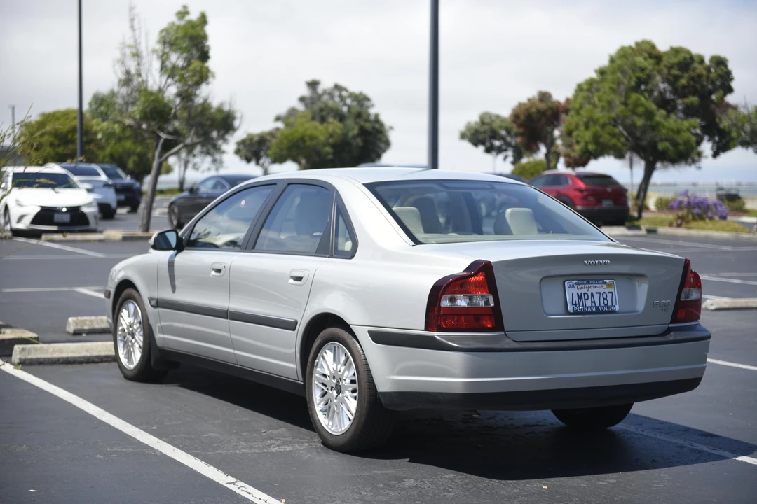 2000 Volvo S80 1st Gen - Image 7 of 31