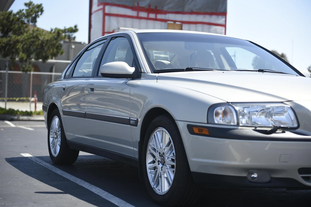 2000 Volvo S80 1st Gen - Image 13 of 31