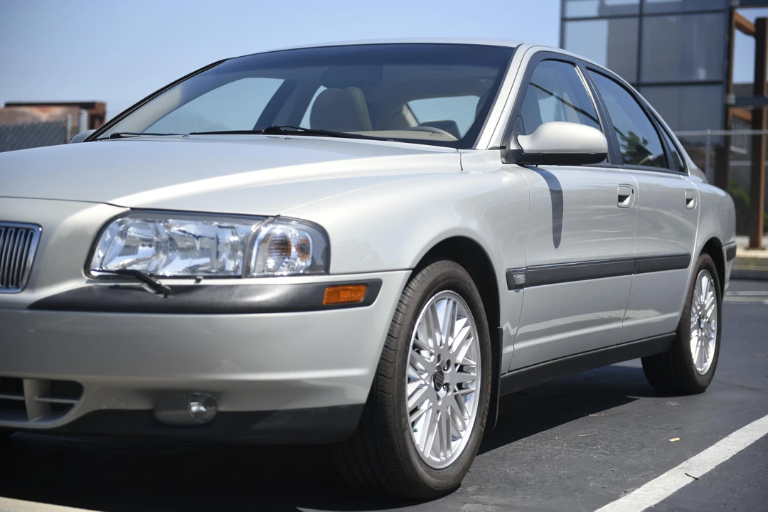 2000 Volvo S80 1st Gen - Image 19 of 31