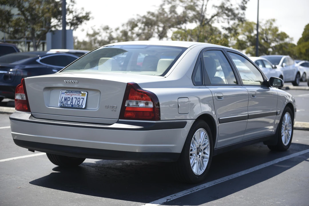 2000 Volvo S80 1st Gen - Image 10 of 31