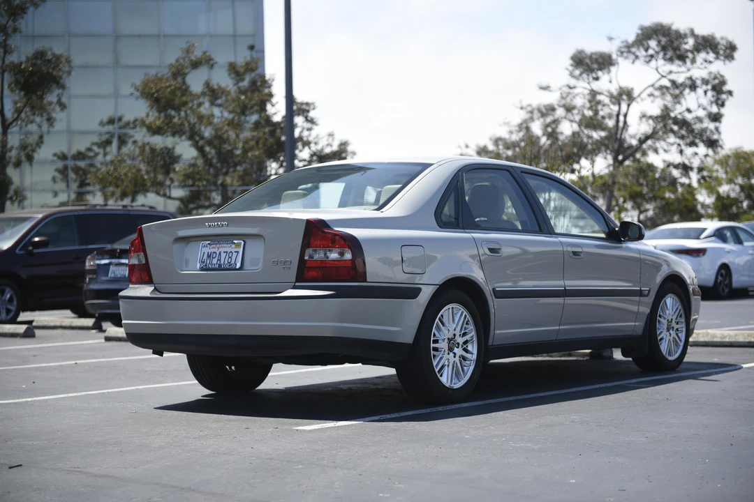 2000 Volvo S80 1st Gen - Image 11 of 31