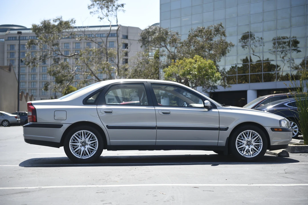 2000 Volvo S80 1st Gen - Image 12 of 31