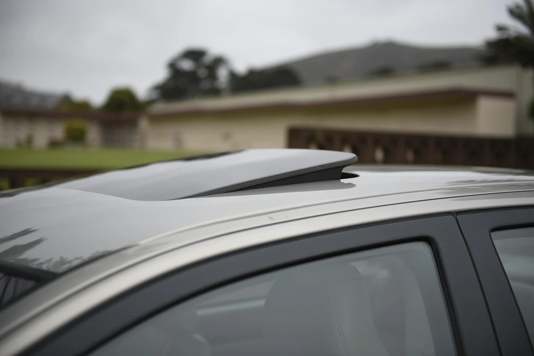 2000 Volvo S80 1st Gen - Image 30 of 31