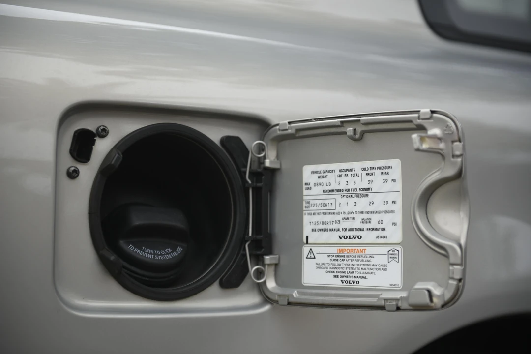 2000 Volvo S80 1st Gen - Image 26 of 31
