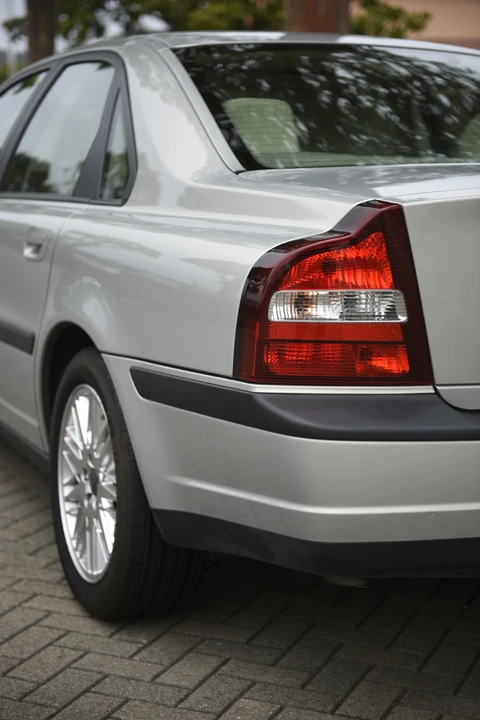 2000 Volvo S80 1st Gen - Image 21 of 31
