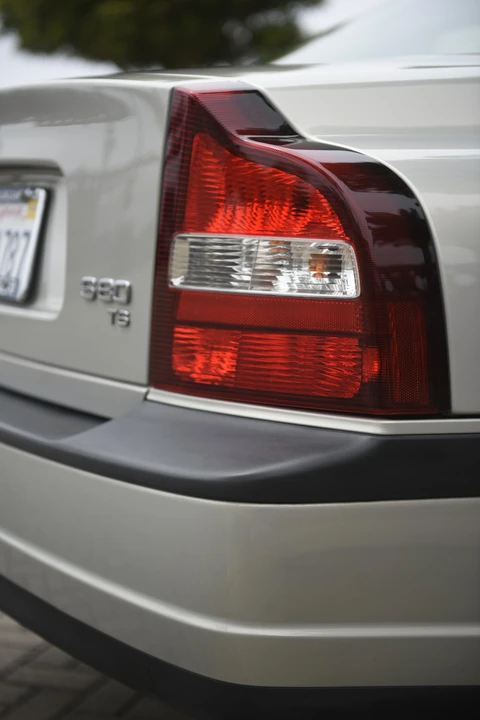 2000 Volvo S80 1st Gen - Image 24 of 31