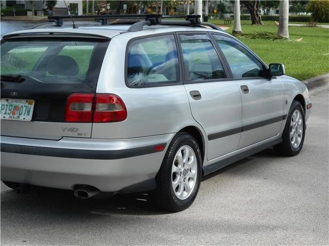 2000 Volvo S40 1st Gen - Image 11 of 12