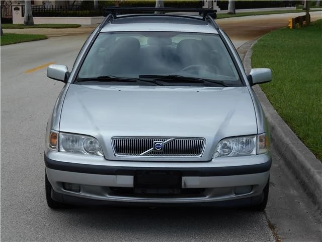2000 Volvo S40 1st Gen - Image 4 of 12
