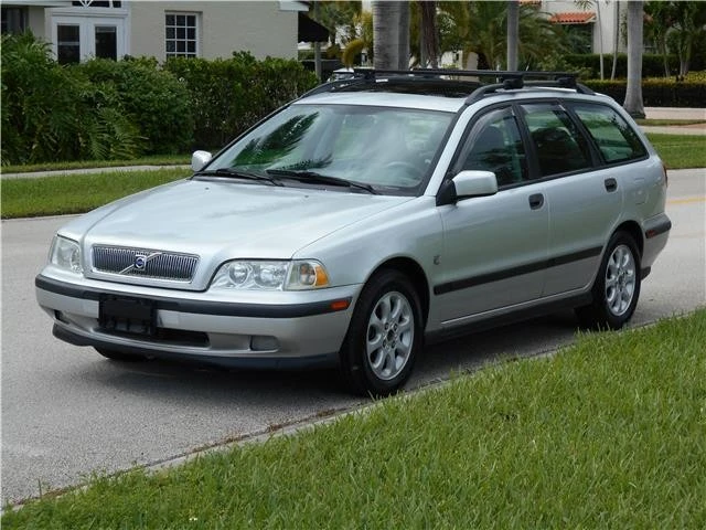 2000 Volvo S40 1st Gen - Image 6 of 12