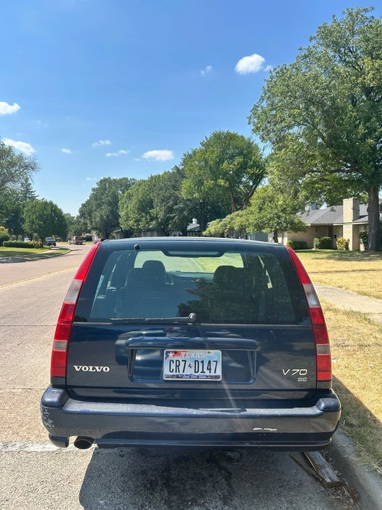 2000 Volvo V70 1st Gen - Image 5 of 20