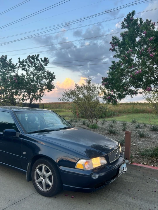 2000 Volvo V70 1st Gen - Image 11 of 20