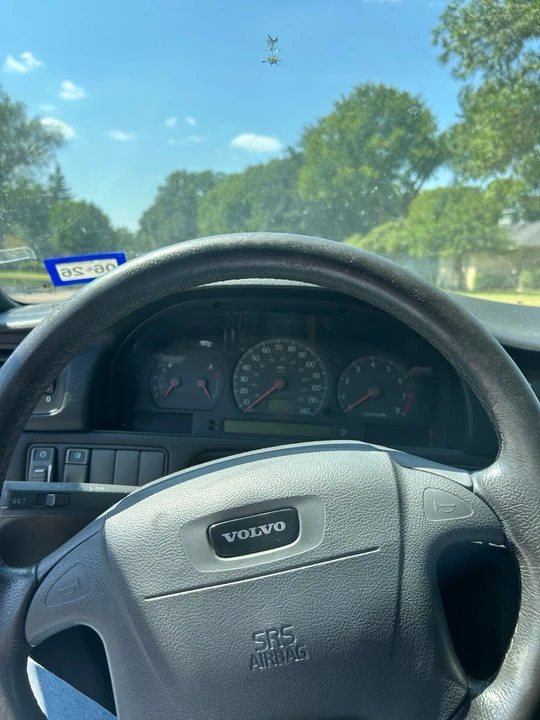 2000 Volvo V70 1st Gen - Image 12 of 20