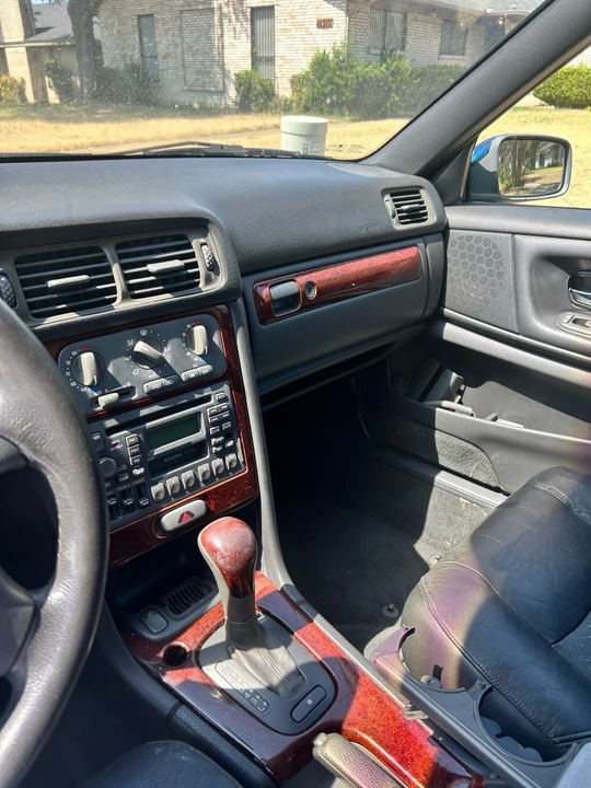 2000 Volvo V70 1st Gen - Image 13 of 20