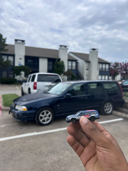 2000 Volvo V70 1st Gen - Image 6 of 20