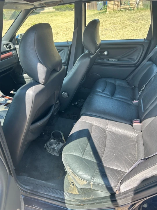 2000 Volvo V70 1st Gen - Image 14 of 20