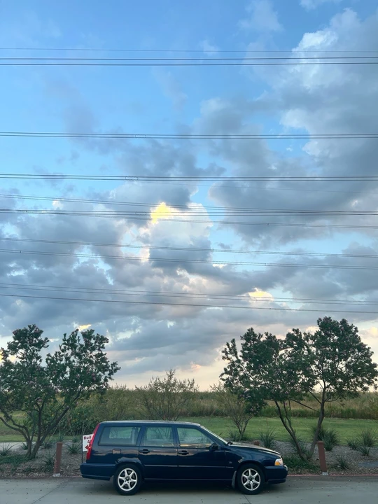 2000 Volvo V70 1st Gen - Image 8 of 20
