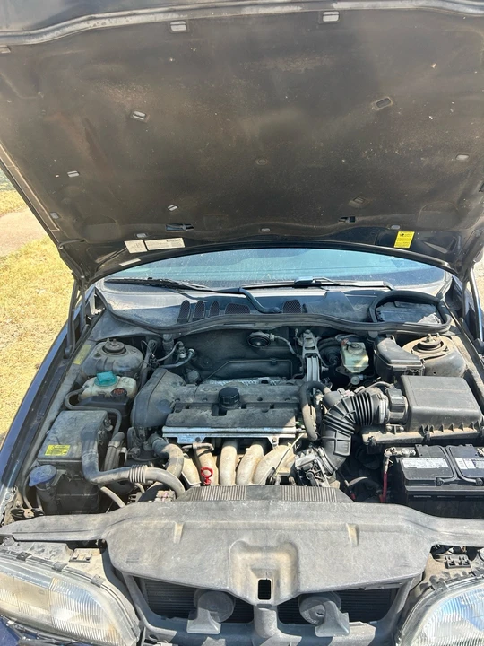 2000 Volvo V70 1st Gen - Image 16 of 20