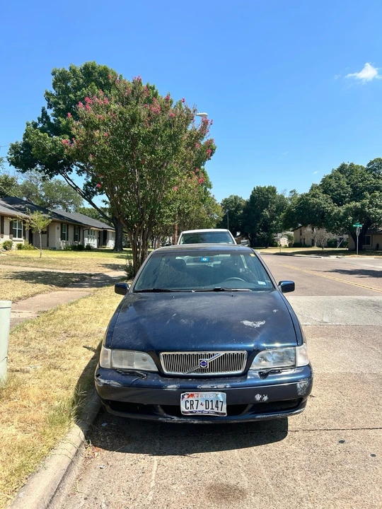 2000 Volvo V70 1st Gen - Image 3 of 20
