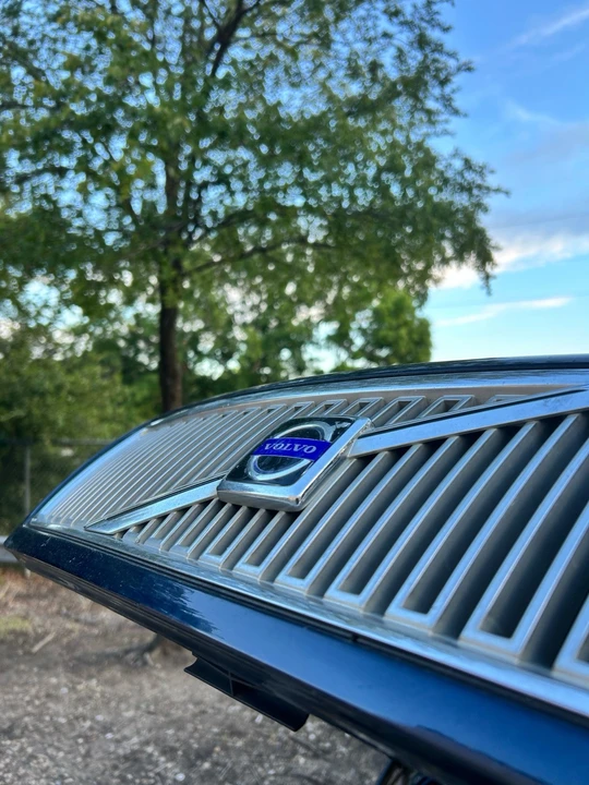 2000 Volvo V70 1st Gen - Image 10 of 20