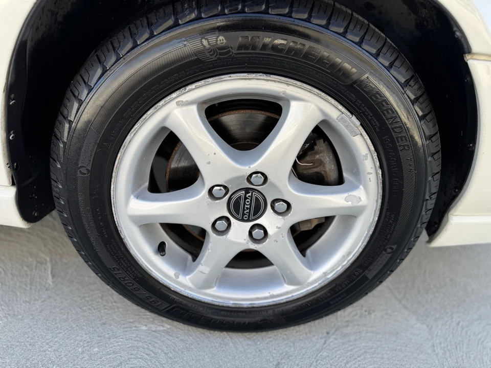 2000 Volvo V70 2nd Gen - Image 7 of 21