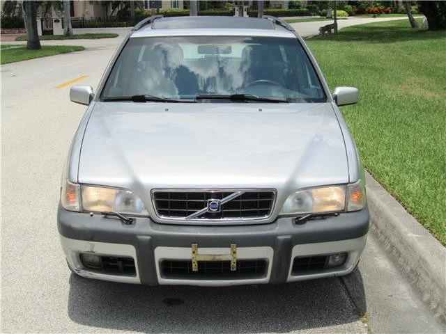 2000 Volvo V70/XC70 - Image 11 of 12