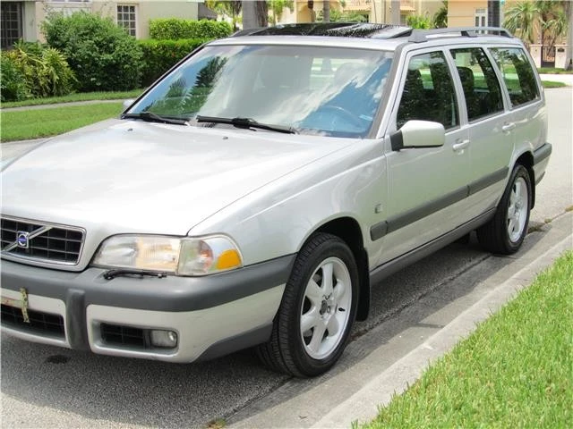 2000 Volvo V70/XC70 - Image 10 of 12