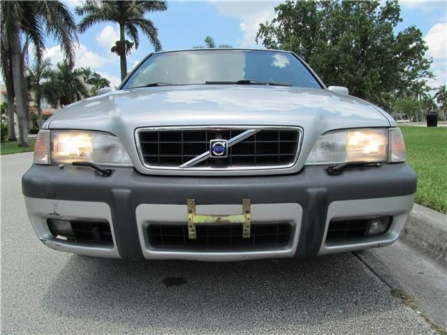 2000 Volvo V70/XC70 - Image 12 of 12